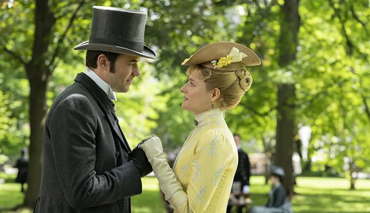 A Idade Dourada é renovada para a 4ª temporada pela HBO; saiba os detalhes