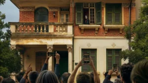 A Mulher da Casa Abandonada: Prime Video divulga trailer intenso da série baseada em podcast