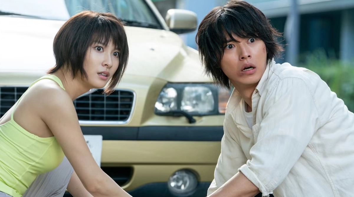 Alice in Borderland ganha trailer da 3ª temporada e carta Joker promete novos jogos brutais