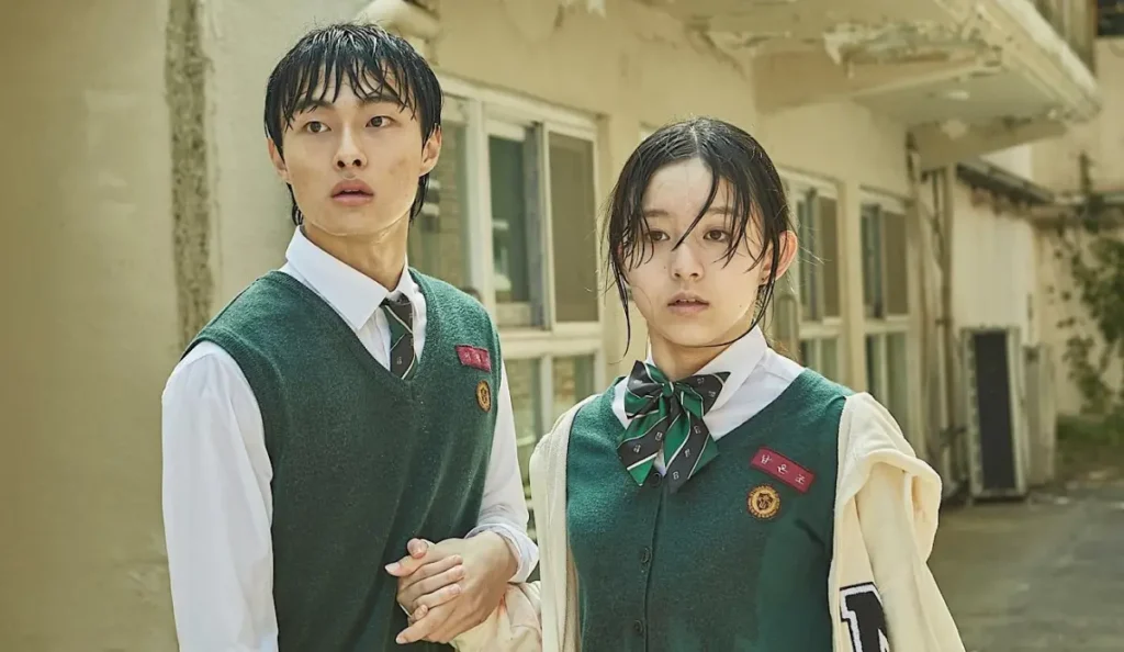 Queridinha da Netflix, série coreana All of Us Are Dead inicia filmagens da nova temporada; veja o que vem por aí