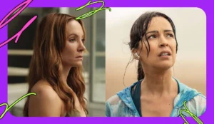 Ángela: veja as diferenças entre a série da Netflix e a versão original britânica