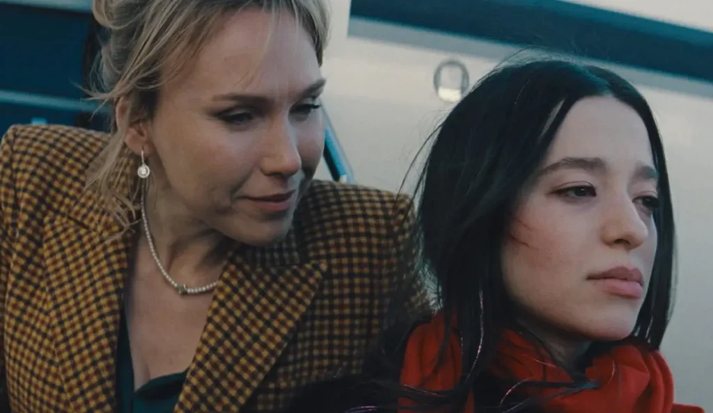Anora estreia no Prime Video como um dos filmes mais impactantes do ano