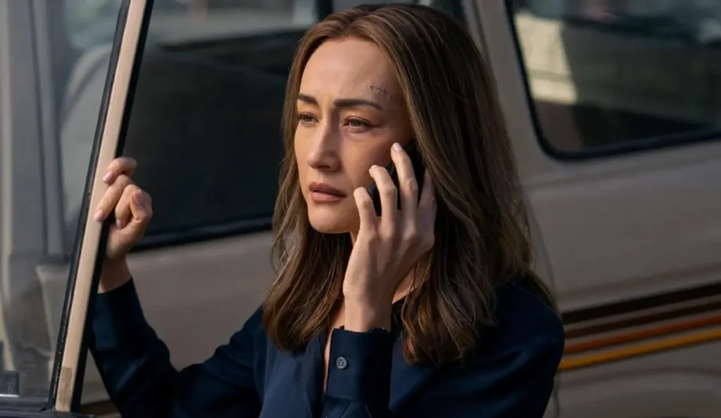 Ballard Crimes Sem Resposta: conheça a nova série policial do Prime Video que acaba de chegar