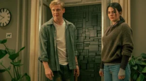 Brick: novo suspense da Netflix envolve prédio cercado por muro misterioso