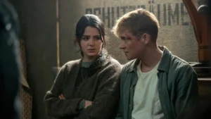 Brick: final explicado revela verdade chocante sobre o muro tecnológico do suspense da Netflix