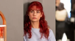 Imagem da série Cartas do Passado