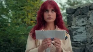 Cartas do Passado: quem é a mãe de Elif? Entenda o final explicado da série da Netflix