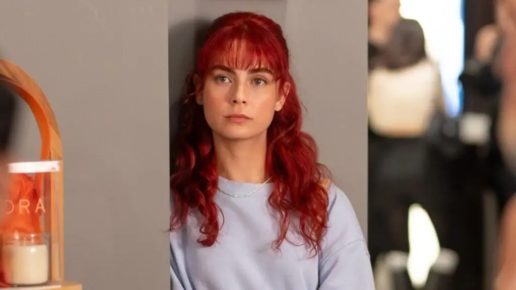 Imagem da série Cartas do Passado