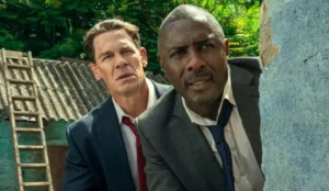 Chefes de Estado: veja o que esperar do filme com Idris Elba e John Cena no Prime Video