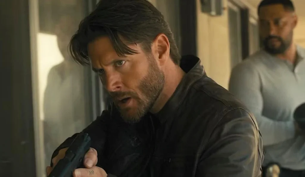 Contagem Regressiva: 5º episódio estreia no Prime Video com revelações sobre Volchek; veja o horário Contagem Regressiva: o que acontece no episódio 5 da série? Veja horário e detalhes