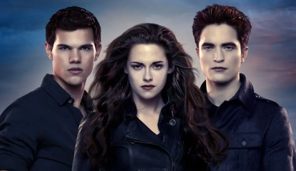 A batalha final acontece em Crepúsculo: Amanhecer – Parte 2
