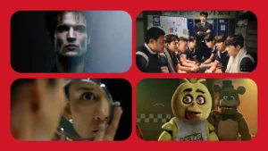 Netflix: veja os lançamentos dessa semana (21 a 27/07) com Sandman, Five Nights e A Jogada da Vitória