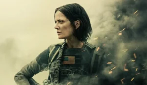 Anjos do Deserto termina com decisão chocante; veja o final explicado