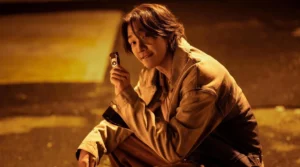 Gatilho: dorama com Kim Young-kwang ganha data de estreia na Netflix