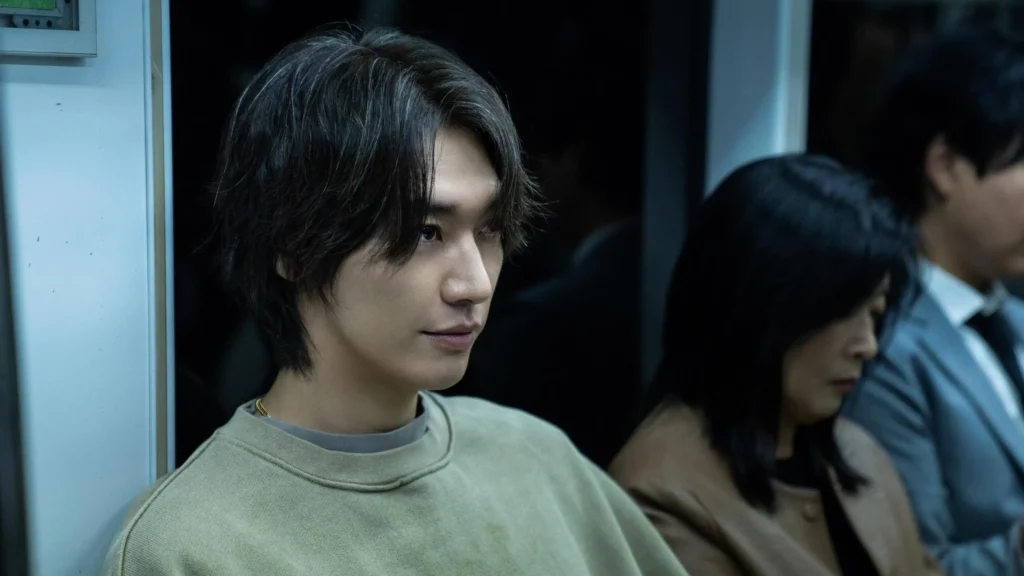 Gatilho: tudo sobre o novo k-drama da Netflix que aposta em ação e crítica social