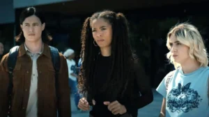 Imagem da série Gen V
