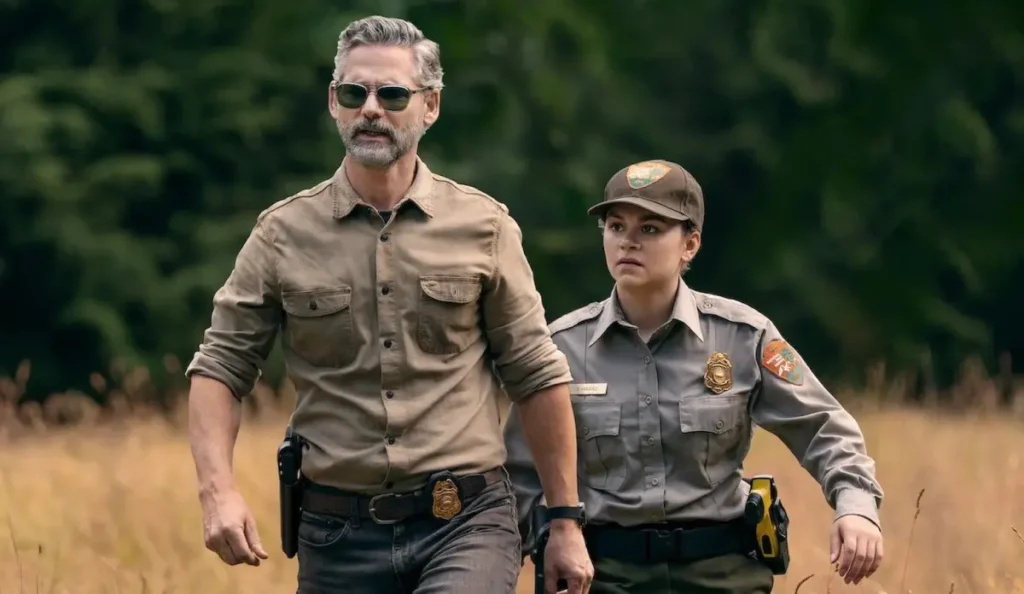 Indomável: nova minissérie da Netflix mergulha em mistério e entrega tensão do começo ao fim Indomável: veja por que o novo thriller da Netflix pode ser sua próxima obsessão