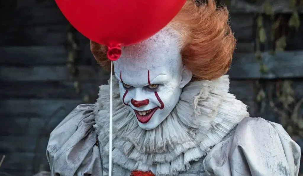 IT: Bem-Vindos a Derry tem estreia marcada na HBO Max com retorno de Pennywise Nova série de IT chega à HBO Max em outubro e mostra passado sombrio de Derry