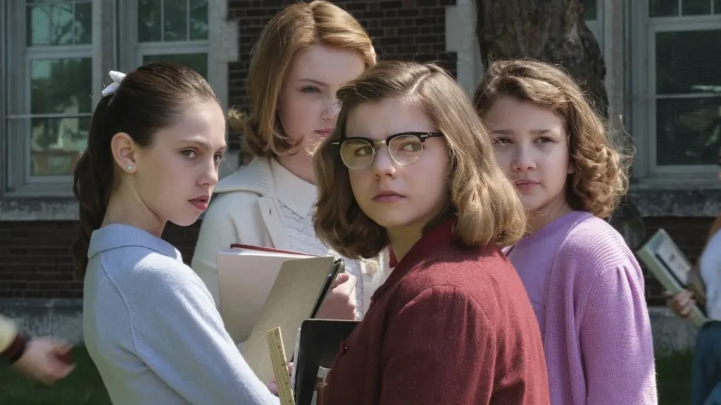 IT: Bem-vindos à Derry ganha trailer sombrio e confirma retorno de Pennywise na série da HBO Imagem da série IT: Bem-vindos à Derry