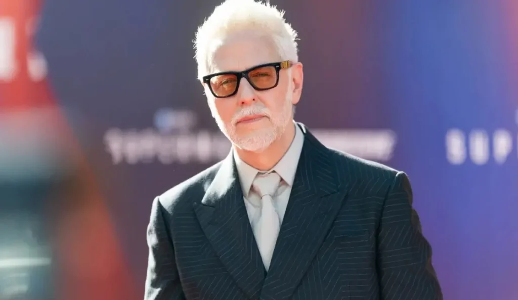 James Gunn revela por que deixou a Marvel para liderar a DC: “Não senti culpa”