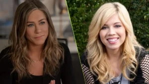 Jennifer Aniston vai estrelar série da Apple TV baseada no polêmico livro de Jennette McCurdy