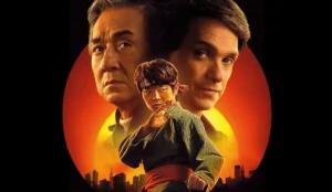 Karatê Kid: Lendas ganha previsão de estreia no streaming; veja onde assistir o filme