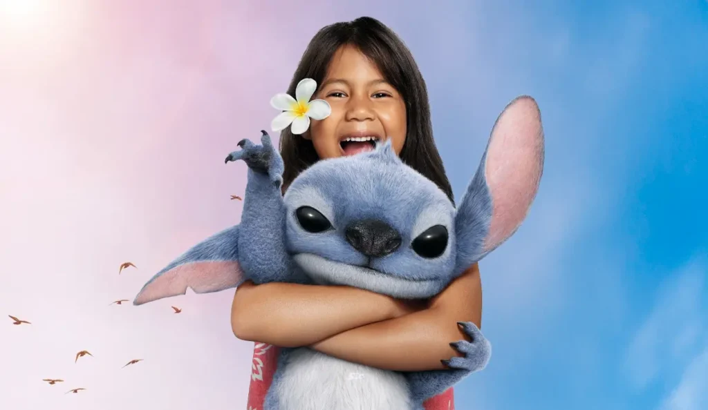 Lilo & Stitch já está disponível online? Saiba onde assistir ao novo live-action da Disney