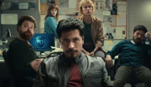 Los Gringo Hunters: nova série da Netflix mostra caçada real a criminosos na fronteira México-EUA