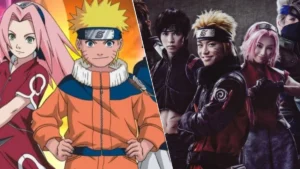 Naruto vai ganhar filme em live-action? Saiba o que já foi confirmado sobre a produção