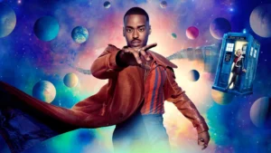 Ncuti Gatwa revela por que decidiu deixar Doctor Who após apenas duas temporadas