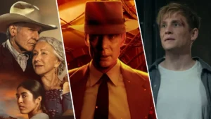 Netflix: Oppenheimer, 1923 e mais novidades chegam nesta semana no streaming (07 a 13/07)