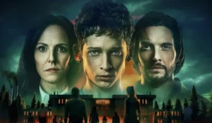 O Instituto: veja onde assistir à série de suspense baseada em obra de Stephen King