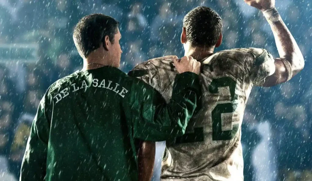 O Jogo de uma Vida é o filme desta segunda, 21/07, da Sessão da Tarde