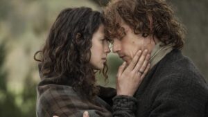 Outlander: teaser da temporada final levanta suspeita sobre destino de Jamie