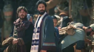Paulo, o Apóstolo: veja quando estreiam os próximos episódios na Record e no Disney+