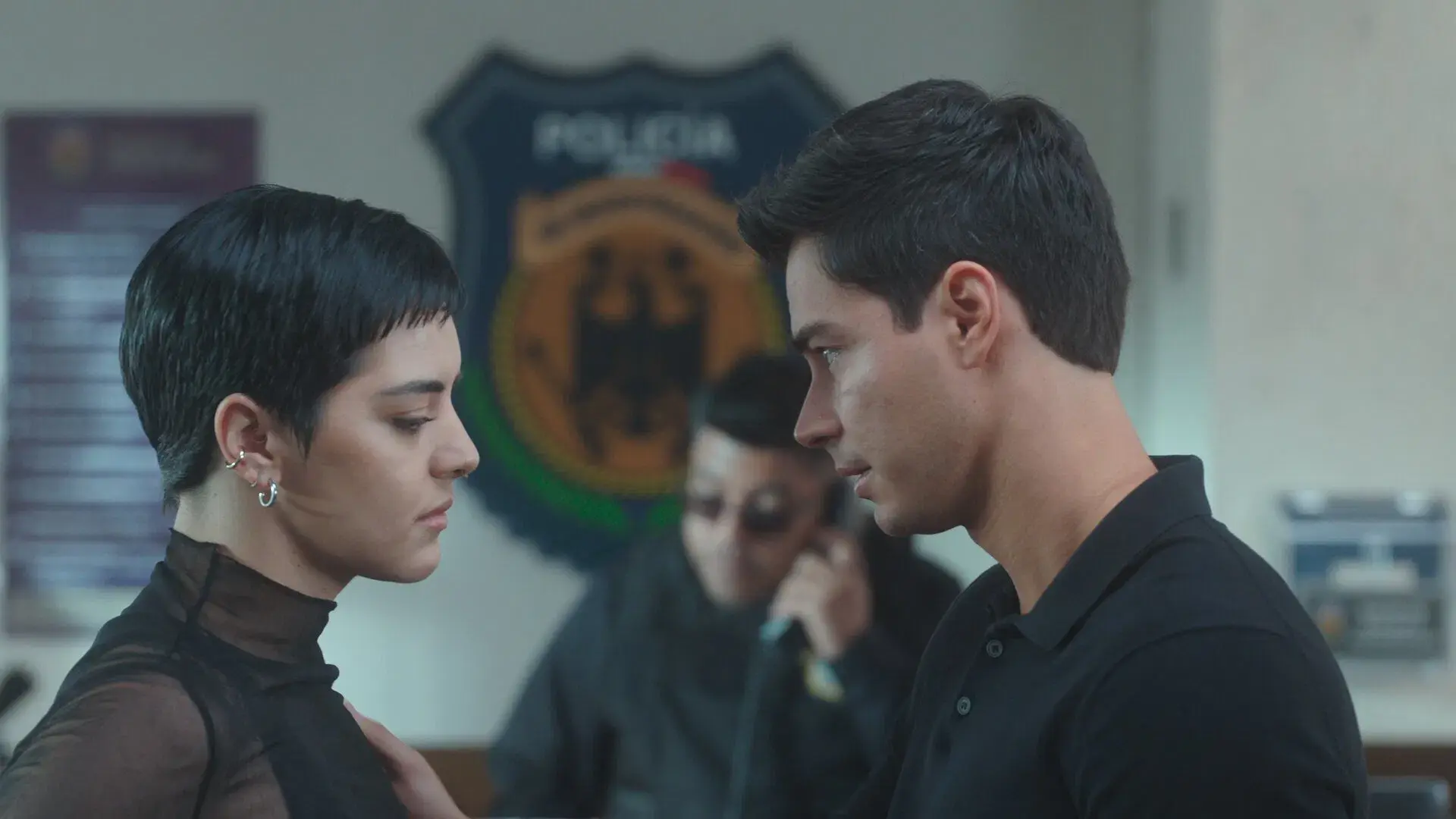 Imagem de Pecados Inconfessáveis