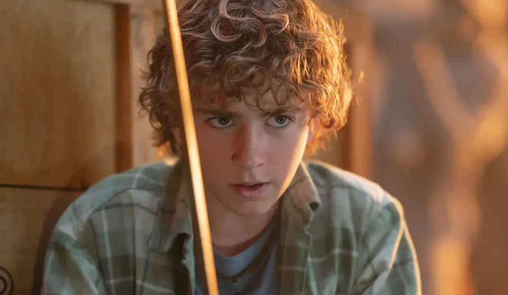 Percy Jackson muda tudo na 2ª temporada: veja como a série do Disney+ ficou mais épica