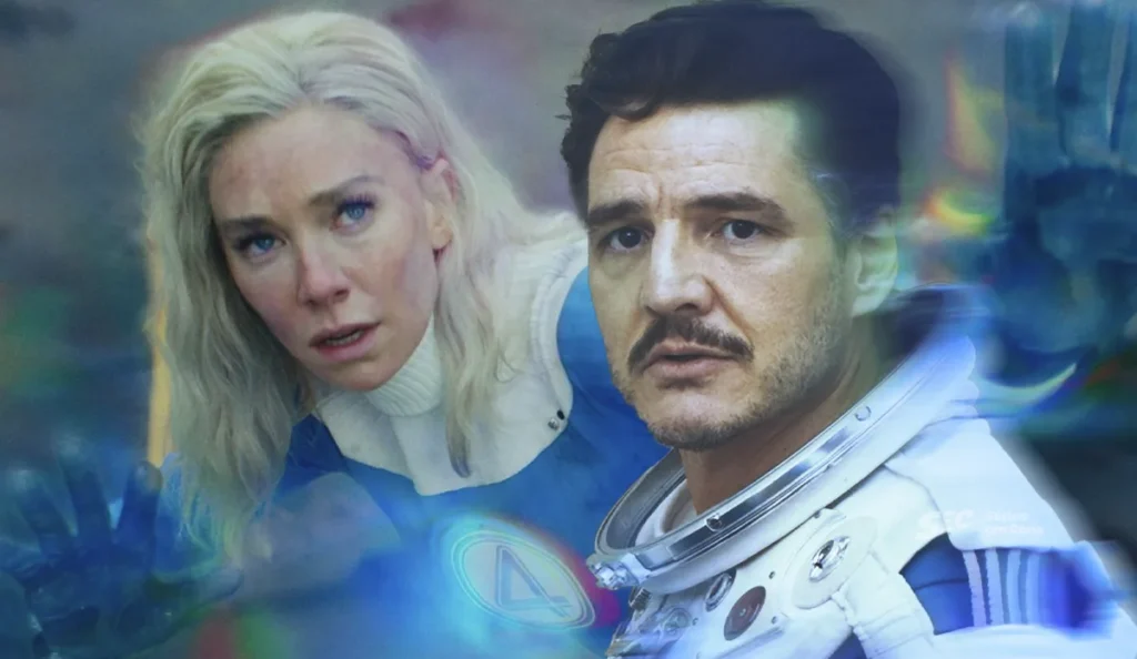 Onde assistir Quarteto Fantástico: Primeiros Passos no streaming? Veja quando o filme chega ao Disney+ Quarteto Fantástico: Primeiros Passos já tem previsão no Disney+; veja quando assistir