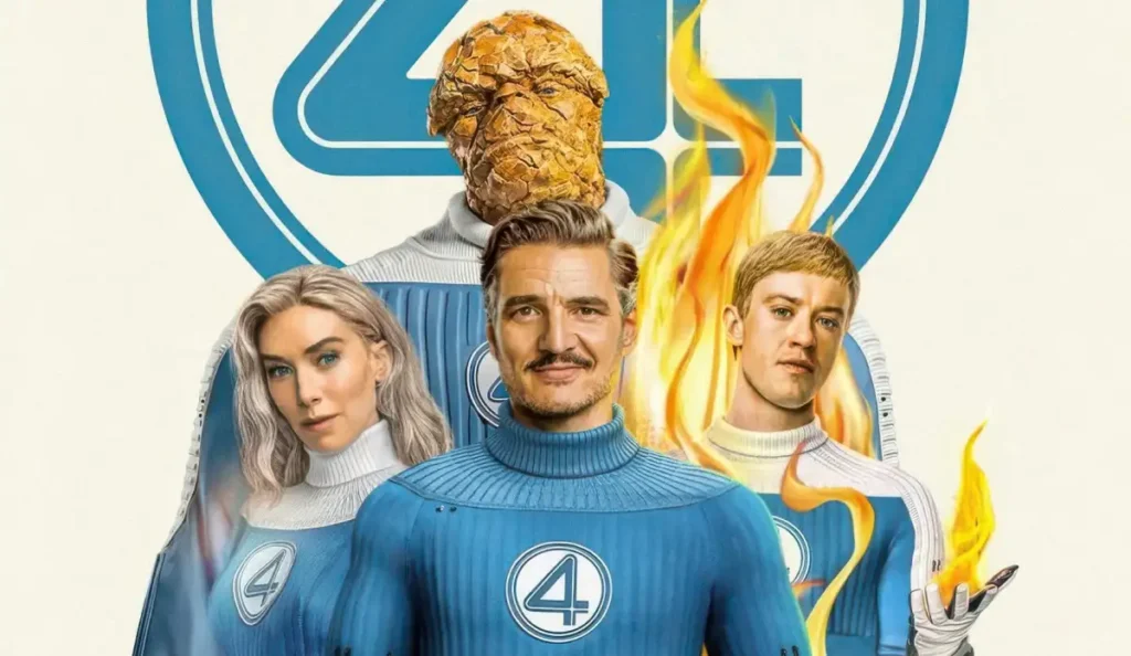 Estreia de Quarteto Fantástico: Primeiros Passos tem cenas pós-créditos? Descubra o que esperar da nova fase da Marvel