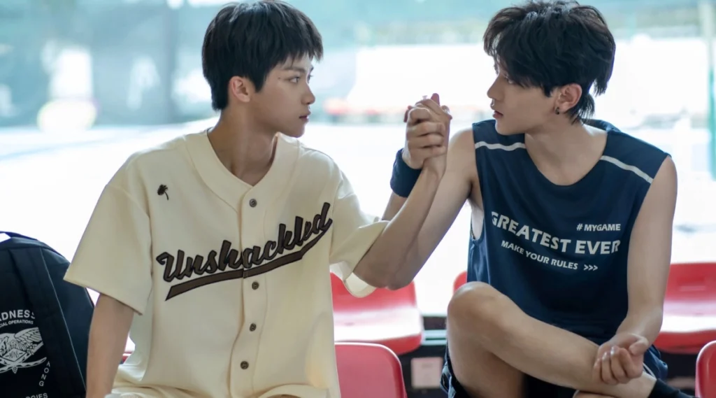 Revenged Love: veja quando saem os próximos episódios do drama chinês Imagem da série Revenged Love