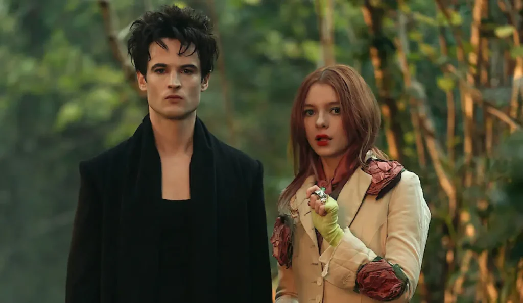 Sandman: parte 2 da temporada final estreia na Netflix com novos episódios; saiba o que vem aí