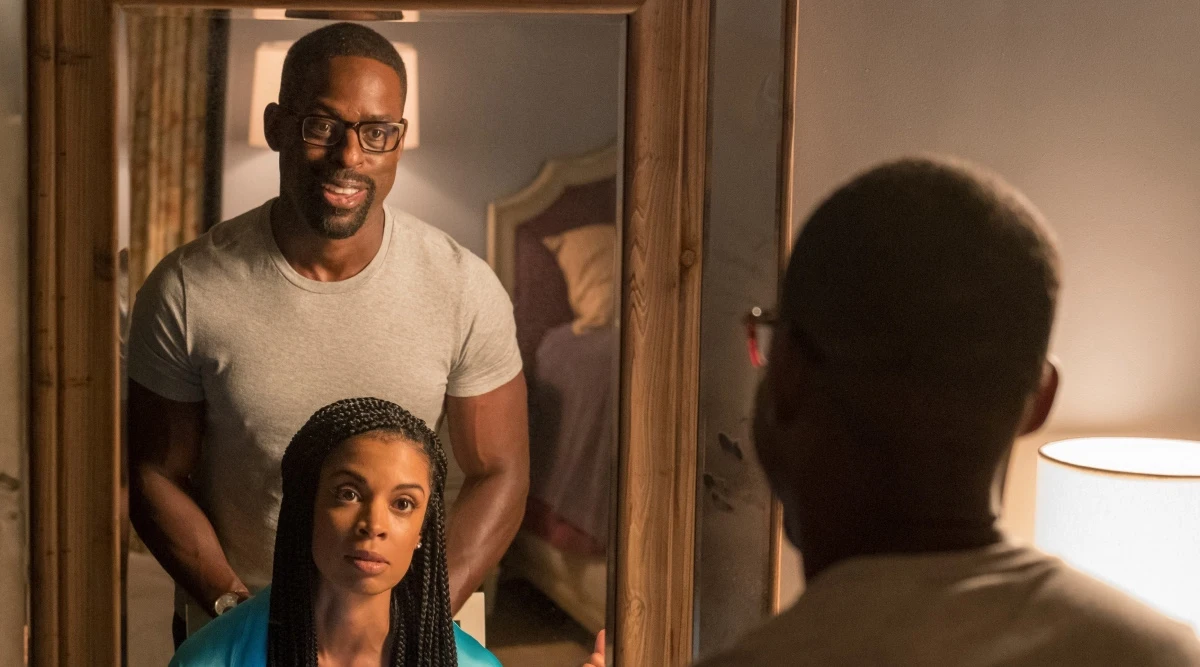 Imagem da série This is Us