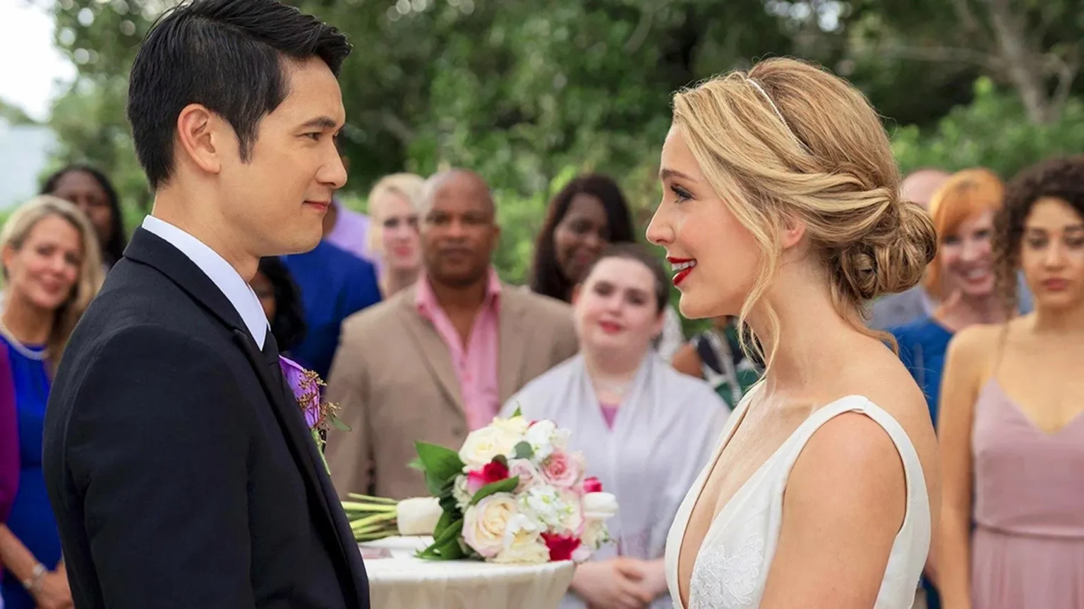 Imagem do filme Por Toda a Minha Vida, que será exibido na Sessão da Tarde