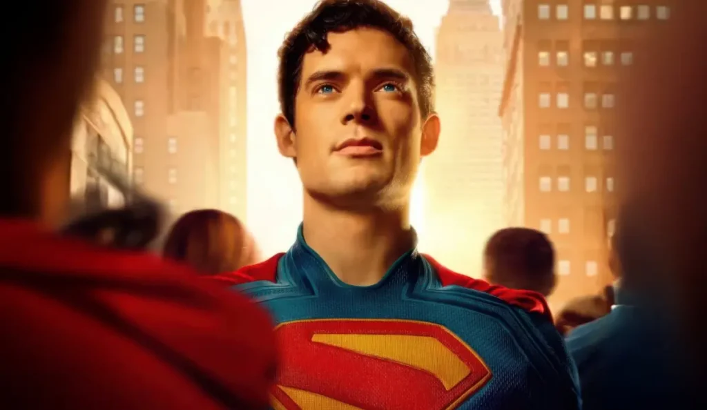 Superman: críticas do novo filme da DC são liberadas e o veredito surpreende Superman: primeiras críticas revelam se o novo filme da DC cumpre o que promete