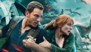 Filme da Globo neste domingo (20/07) é Jurassic World: Reino Ameaçado; confira detalhes