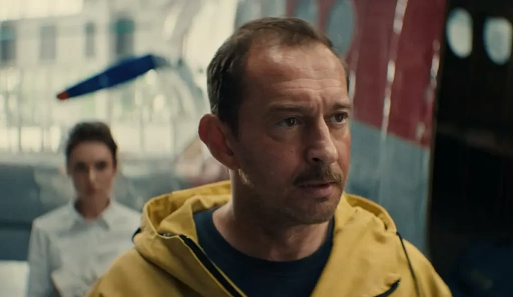 Globo exibe Heróis de Fogo na Temperatura Máxima (27); ação e drama em combate a incêndios