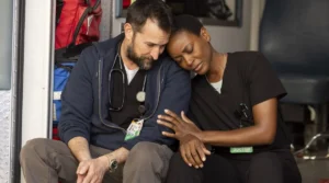 Spin-off de The Pitt? CEO da HBO fala sobre futuro da série e possibilidade de expansão