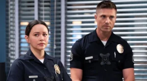 The Rookie: Tim e Lucy vão voltar? 8ª temporada promete reconciliação de casal favorito