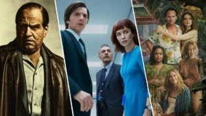Emmy 2025: conheça as séries mais indicadas e o que esperar da disputa