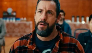 Um Maluco no Golfe 2: Adam Sandler volta aos greens em comédia nostálgica da Netflix